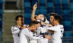 Real Madrid Castilla 2-1 Almeria (Highlights vòng 24, giải Hạng 2 Tây Ban Nha 2012-13)