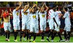 Sevilla 4-1 Celta Vigo (Spanish La Liga 2012-2013, round 26)