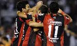 Newells Old Boys 3-1 Deportivo Lara (Highlights bảng G, Copa Libertadores 2013)