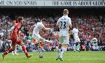 Tottenham Hotspur 1-0 Southampton (Highlights vòng 36, giải Ngoại Hạng Anh 2012-13)