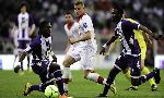 Toulouse 4-2 Lille OSC (French Ligue 1 2012-2013, round 35)