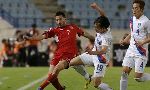 Lebanon 1-1 Korea Republic (World Cup 2014 (Asia) 2012-2013)