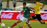 Jamaica 0-1 Mexico (World Cup 2014 (Northern America) 2011-2013)
