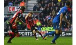 Wigan Athletic 1-1 AFC Bournemouth (England FA Cup 2012-2013, round 7)