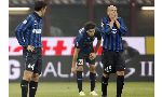 Udinese 3-0 Inter Milan (Italian Serie A 2012-2013, round 19)