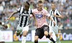Juventus 1-0 Palermo (Italian Serie A 2012-2013, round 35)