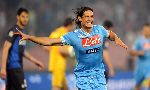 Napoli 3-1 Inter Milan (Italian Serie A 2012-2013, round 35)