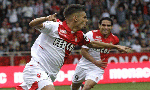 Monaco 2 - 1 Saint-Etienne (Pháp 2013-2014, vòng 9)