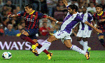Barcelona 4-1 Valladolid (Spanish La Liga 2013-2014, round 8)
