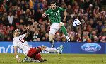 Ireland 2-0 Ba Lan (Highlights giao hữu ĐTQG 2013)