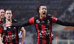Toulouse 3-4 Nice (French Ligue 1 2012-2013, round 31)