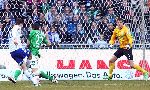 Werder Bremen 0-2 Schalke 04 (German Bundesliga 2012-2013, round 28)