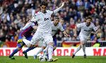 Real Madrid 5-1 Levante (Spanish La Liga 2012-2013, round 30)