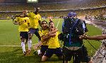 Colombia 1-0 Ecuador (Highlights vòng loại WC 2014 khu vực Nam Mỹ)