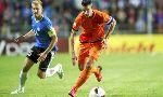 Estonia 2-2 Hà Lan (Highlights bảng D, vòng loại WC 2014 khu vực Châu Âu)