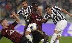 Juventus 3-2 AC Milan (Italian Serie A 2013-2014, round 7)