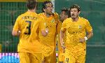 Bologna 1-4 Hellas Verona (Italian Serie A 2013-2014, round 7)