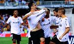 Athletic Bilbao 1 - 1 Valencia (Tây Ban Nha 2013-2014, vòng 8)