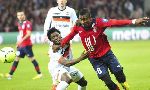 Lille OSC 5-0 Lorient (French Ligue 1 2012-2013, round 31)
