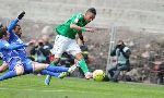 Saint-Etienne 1-0 Evian Thonon Gaillard (French Ligue 1 2012-2013, round 31)