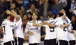 Valencia 2-1 Valladolid (Spanish La Liga 2012-2013, round 30)