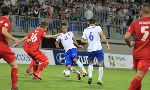 Azerbaijan 1-1 Luxembourg (World Cup 2014 (Europe) 2012-2013)