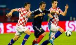 Croatia 0-1 Scotland (World Cup 2014 (Europe) 2012-2013)