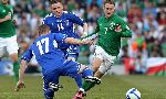 Ireland 3-0 Faroe Islands (World Cup 2014 (Europe) 2012-2013)