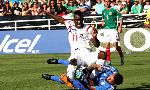 Mexico 1-2 Panama (Highlights bảng A, Gold Cup 2013)
