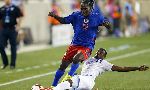Haiti 0-2 Honduras (Concacaf Gold Cup 2013)