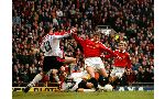 Đếm ngược đến trận derby nước Anh (3 ngày): MU 2-1 Liverpool (24/1/1999)