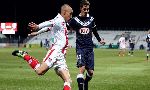Ajaccio 1-0 Bordeaux (French Ligue 1 2012-2013, round 24)