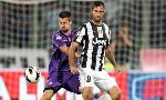Juventus 2-0 Fiorentina (Italian Serie A 2012-2013, round 24)