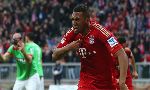 Bayern Munich 3-2 Fortuna Dusseldorf (Highlights vòng 25, giải VĐQG Đức 2012-13)