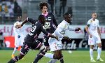 Stade Brestois 0-1 Toulouse (Highlights vòng 28, giải VĐQG Pháp 2012-13)