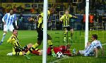 Dortmund 3-2 Malaga (Highlights lượt về Tứ kết, Champions League 2012-13)