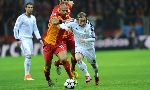 Galatasaray 3-2 Real Madrid (Champions League 2012-2013)