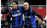 Inter Milan 3-1 Chievo (Italian Serie A 2012-2013, round 24)
