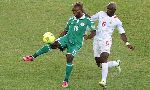Nigeria 1-0 Burkina Faso (Highlights chung kết CAN 2013)