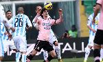 Palermo 1-1 Pescara (Italian Serie A 2012-2013, round 24)