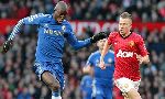 Manchester United 2-2 Chelsea (England FA Cup 2012-2013)