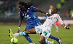 Lyon 0-0 Marseille (Highlights vòng 28, giải VĐQG Pháp 2012-13)