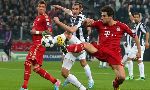 Juventus 0-2 Bayern Munich (Highlights lượt về tứ kết, Champions League 2012-13)