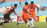 SHB Đà Nẵng 0-1 Kelantan (Highlights bảng G, AFC Cup 2013)
