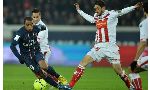 Paris Saint Germain 0-0 Ajaccio (French Ligue 1 2012-2013, round 20)