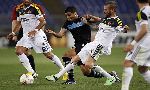 Lazio 1-1 Fenerbahce (Highlights lượt về Tứ kết, Europa League 2012-13)