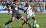 Marseille 2-1 Toulouse (French Ligue 1 2012-2013, round 36)