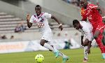 Bordeaux 3-2 Nancy (French Ligue 1 2012-2013, round 36)