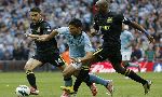 Wigan Athletic 1-0 Manchester City (England FA Cup 2012-2013)