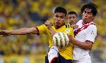 Colombia 2-0 Peru (Highlights vòng loại WC 2014 khu vực Nam Mỹ)